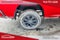 2027 RAM 3500 Big Horn