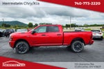 2027 RAM 3500 Big Horn