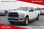 2024 RAM 3500 Big Horn Crew Cab 4x4 8' Box