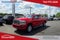 2022 RAM 3500 Laramie Mega Cab 4x4 6'4' Box