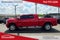 2022 RAM 3500 Laramie Mega Cab 4x4 6'4' Box