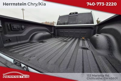 2026 RAM Ram 3500 RAM 3500 LIMITED LONGHORN CREW CAB 4X4 6'4' BOX