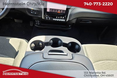 2025 RAM 2500 Tradesman Crew Cab 4x4 6'4' Box