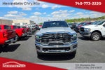 2025 RAM 2500 Tradesman Crew Cab 4x4 6'4' Box