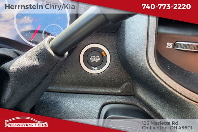 2025 RAM 2500 Tradesman Crew Cab 4x4 6'4' Box