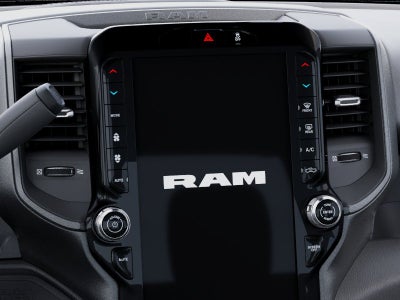2027 RAM Ram 2500 Base