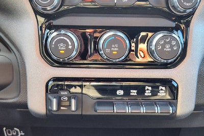 2027 RAM Ram 2500 Base