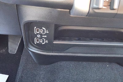2027 RAM Ram 2500 Base