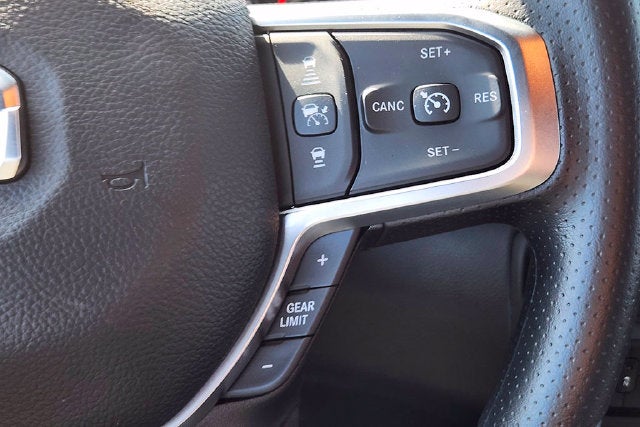2027 RAM Ram 2500 Base