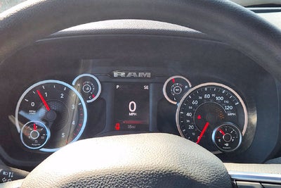 2027 RAM Ram 2500 Base