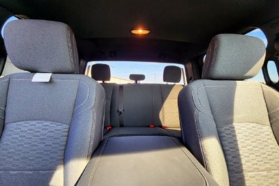 2027 RAM Ram 2500 Base
