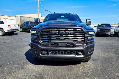 2027 RAM Ram 2500 Base