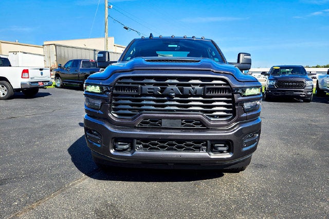 2027 RAM Ram 2500 Base