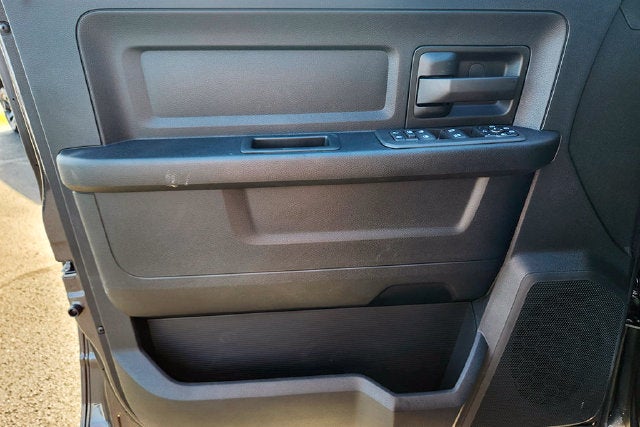 2027 RAM Ram 2500 Base