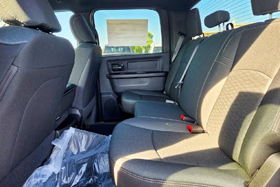 2027 RAM Ram 2500 Base