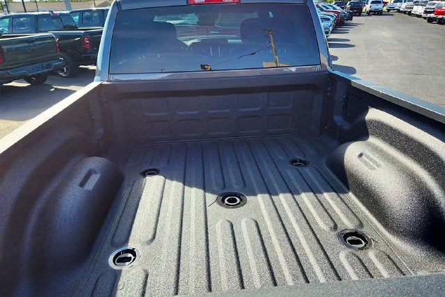 2027 RAM Ram 2500 Base