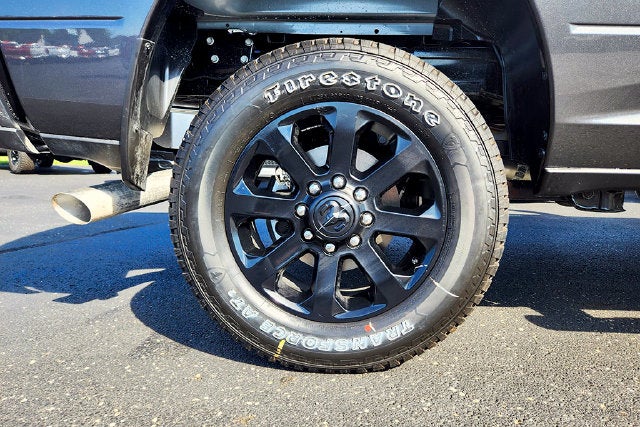 2027 RAM Ram 2500 Base