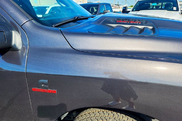 2027 RAM Ram 2500 Base