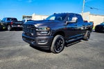 2027 RAM Ram 2500 Base
