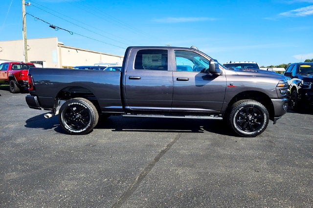 2027 RAM Ram 2500 Base