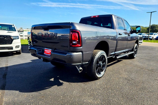 2027 RAM Ram 2500 Base