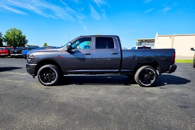 2027 RAM Ram 2500 Base