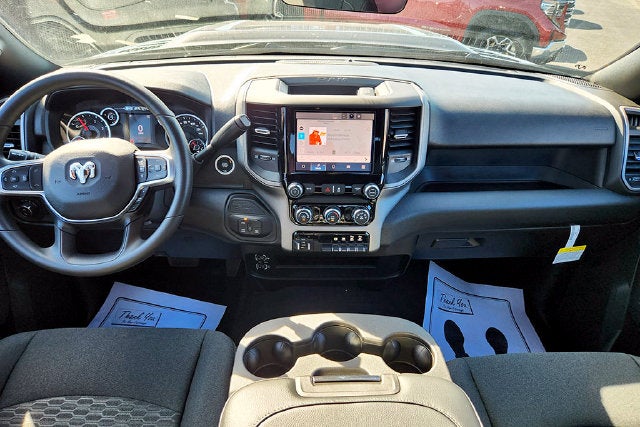 2027 RAM Ram 2500 Base