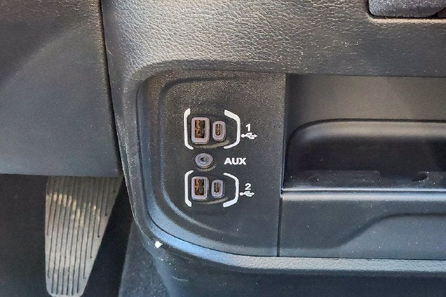 2027 RAM Ram 2500 Base