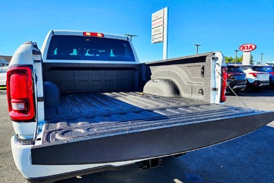 2027 RAM Ram 2500 Base