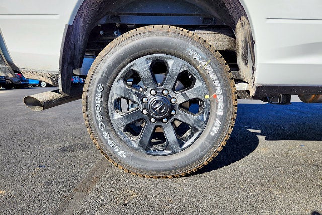 2027 RAM Ram 2500 Base