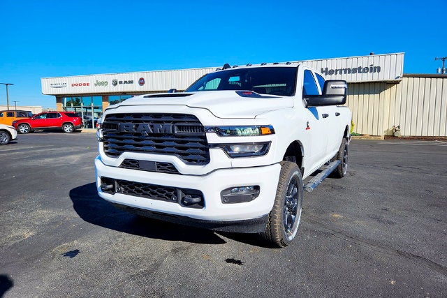 2027 RAM Ram 2500 Base