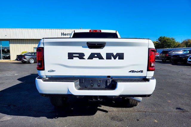 2027 RAM Ram 2500 Base