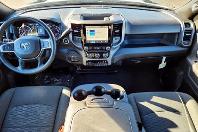 2027 RAM Ram 2500 Base