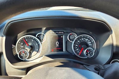 2027 RAM 2500 Base