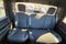 2027 RAM 2500 Base