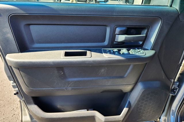 2027 RAM 2500 Base