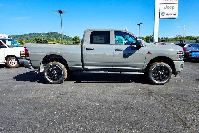 2027 RAM 2500 Base