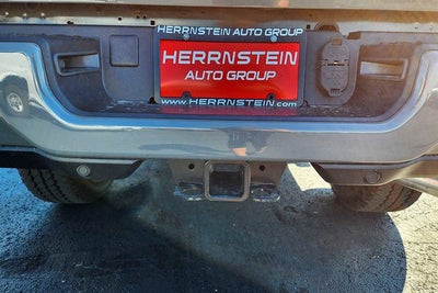 2027 RAM 2500 Base