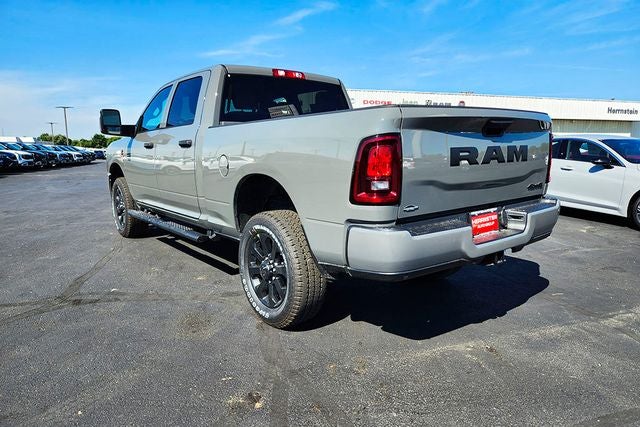 2027 RAM 2500 Base