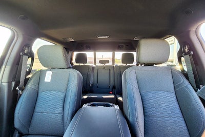 2027 RAM Ram 2500 Big Horn