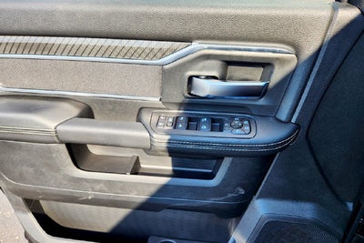2027 RAM Ram 2500 Big Horn