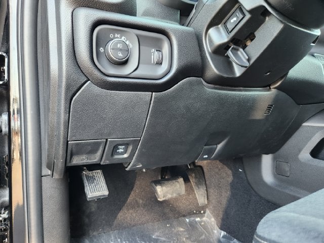 2027 RAM Ram 2500 Big Horn