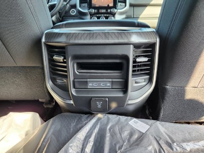 2027 RAM Ram 2500 Big Horn