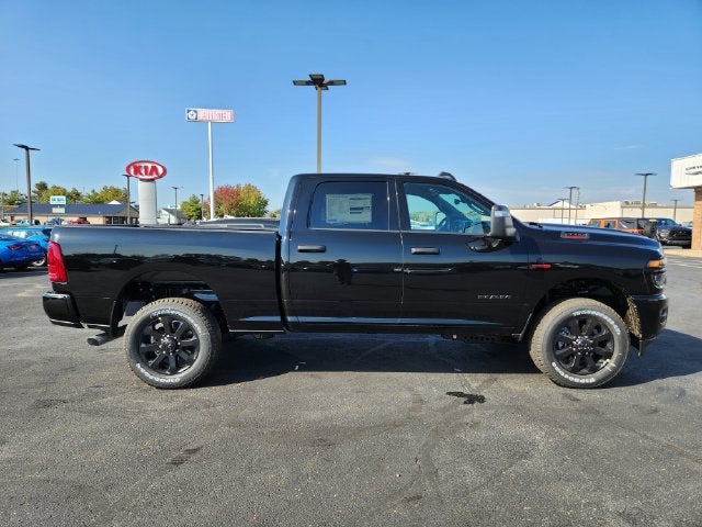 2027 RAM Ram 2500 Big Horn
