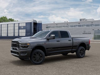 2026 RAM Ram 2500 Rebel