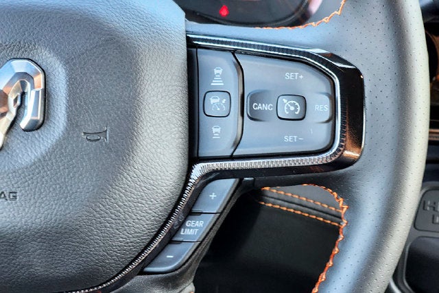 2027 RAM Ram 2500 Base