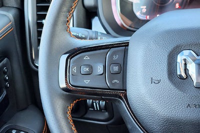2027 RAM Ram 2500 Base