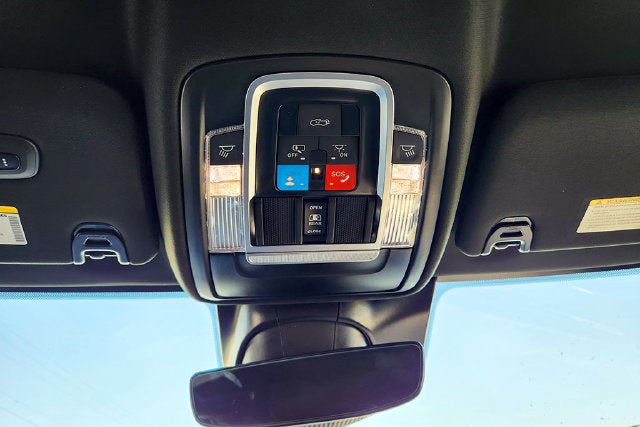 2027 RAM Ram 2500 Base