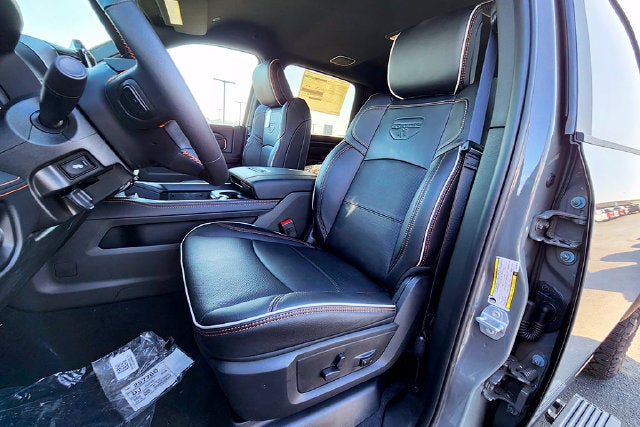 2027 RAM Ram 2500 Base