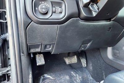 2027 RAM Ram 2500 Base